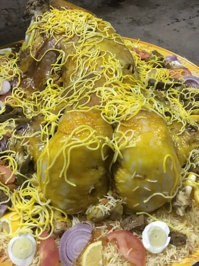 ذبايح الرس 2