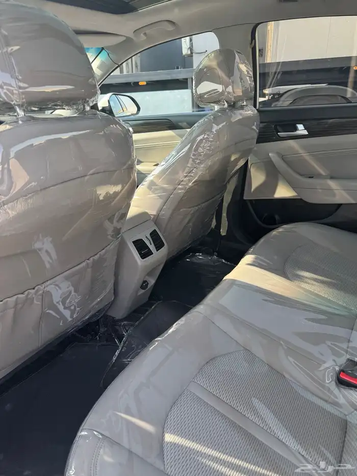 سوناتا 2015 الشكل الجديد نص فل 7