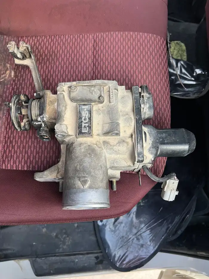 تروتر لكزس gs300 مديل من 1998 إلى 2004 3