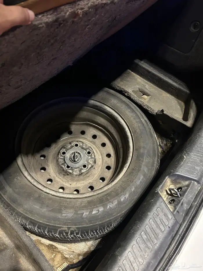 للبيع هوندا اكورد 2006 فل كامل استخدام شخصي 30