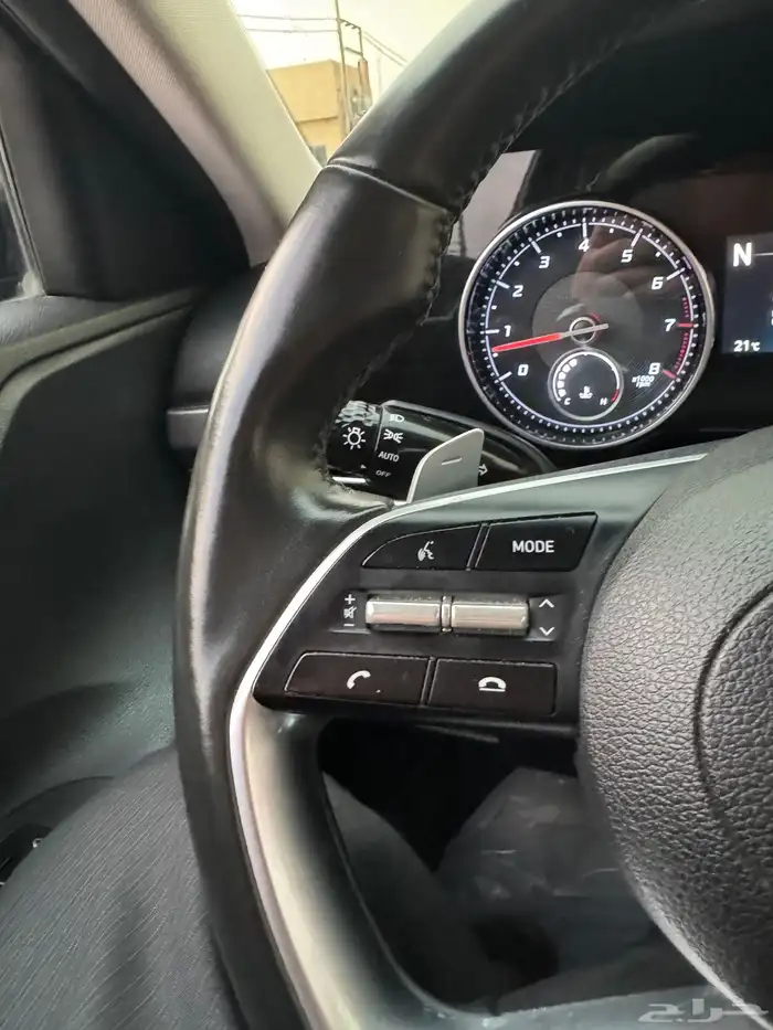 ازيرا 2020 بنزين 33