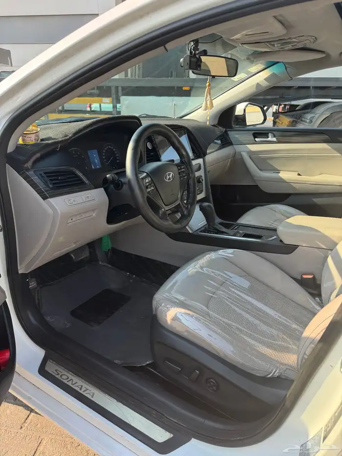 سوناتا 2015 الشكل الجديد نص فل 6