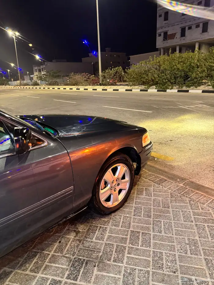 فورد فكتوريا سعودي 2011 الحد 16 ونص مستعجل 10