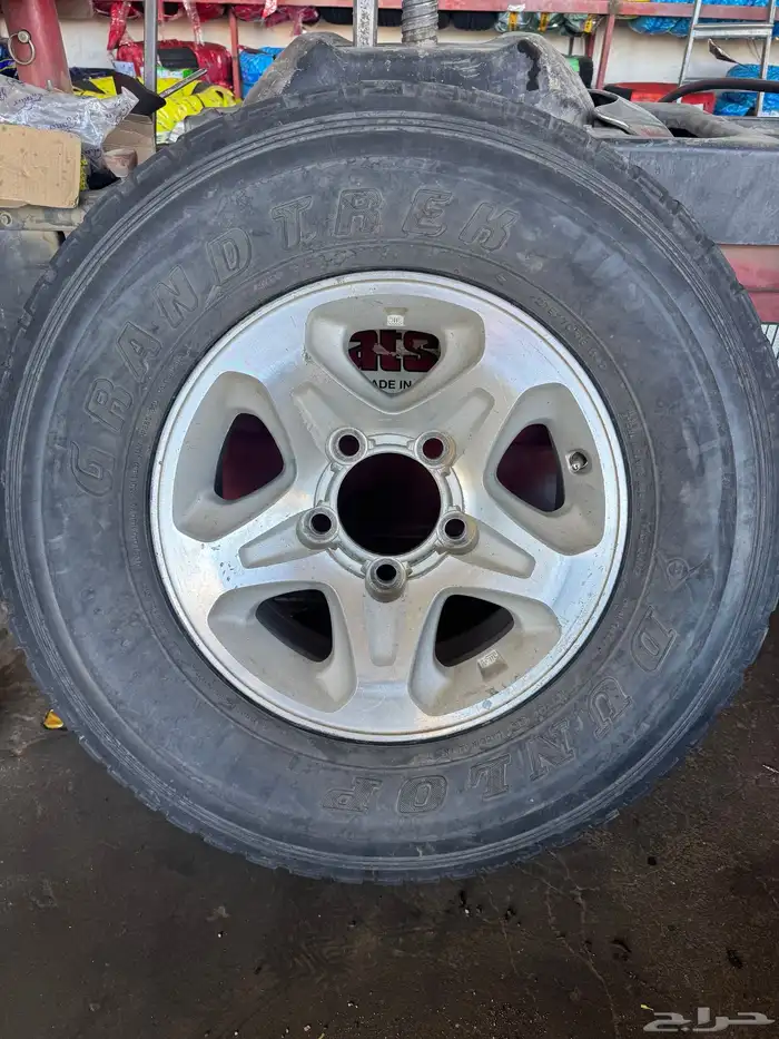 جنوط صالون و شاص ونفارا 1