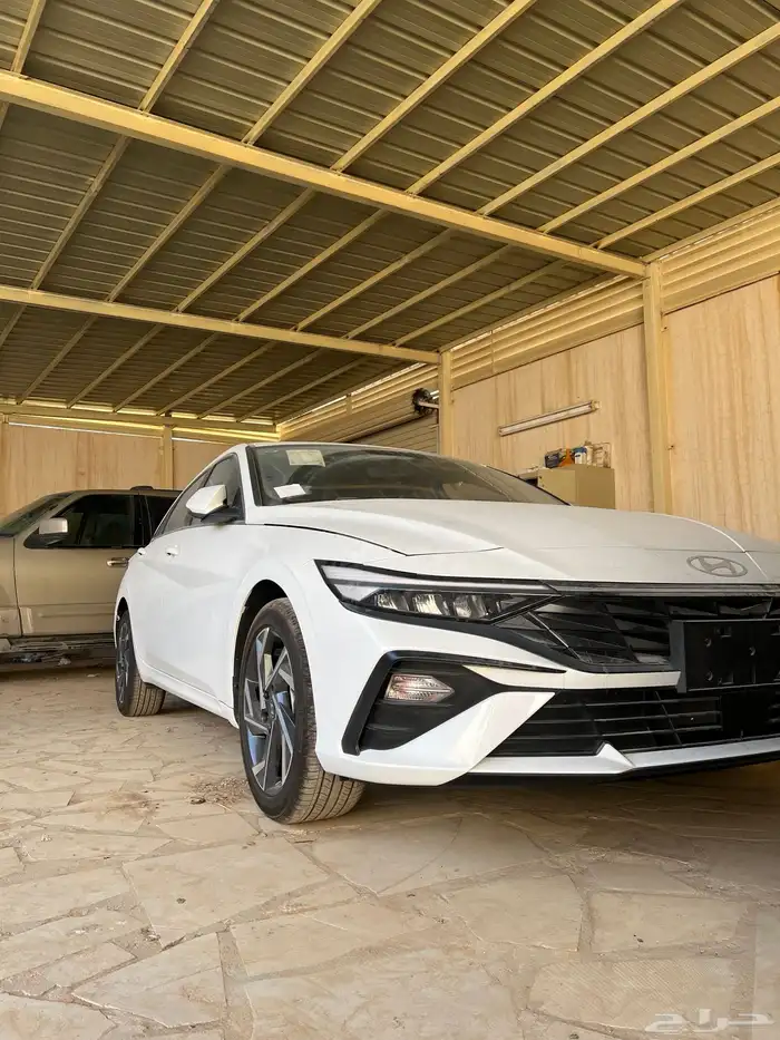 النترا 2025 اصصفففاررر 7