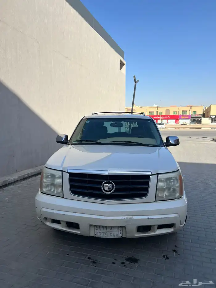 اسكاليد 2005 23