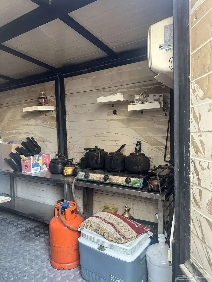 فود ترك شاهي 0