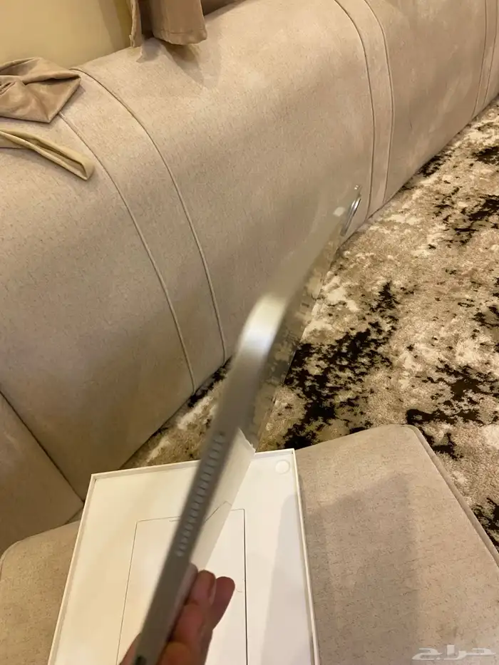 iPad Pro الجيل الرابع 256 جيجا 12.9 إنش 2