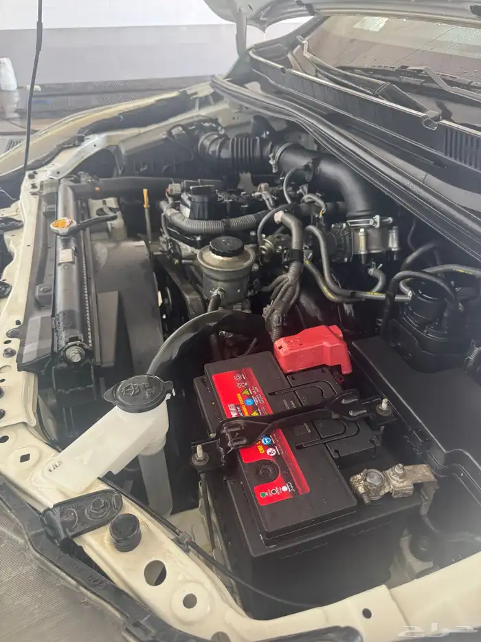 تويوتا أنو ا ممشى قليل جدا 28