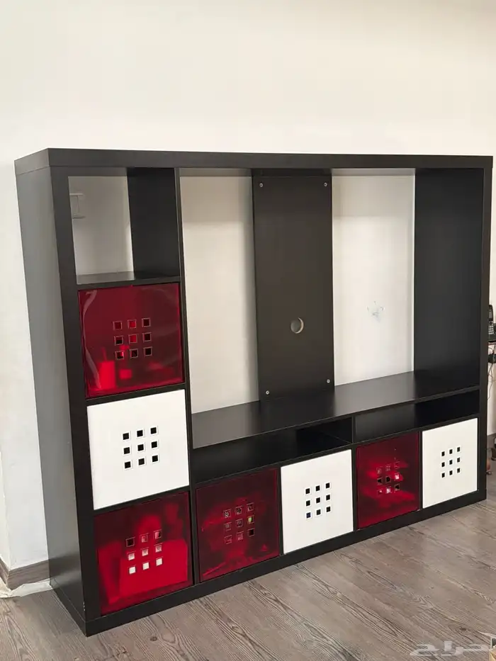 كمدينه تلفزيون من ايكيا 0