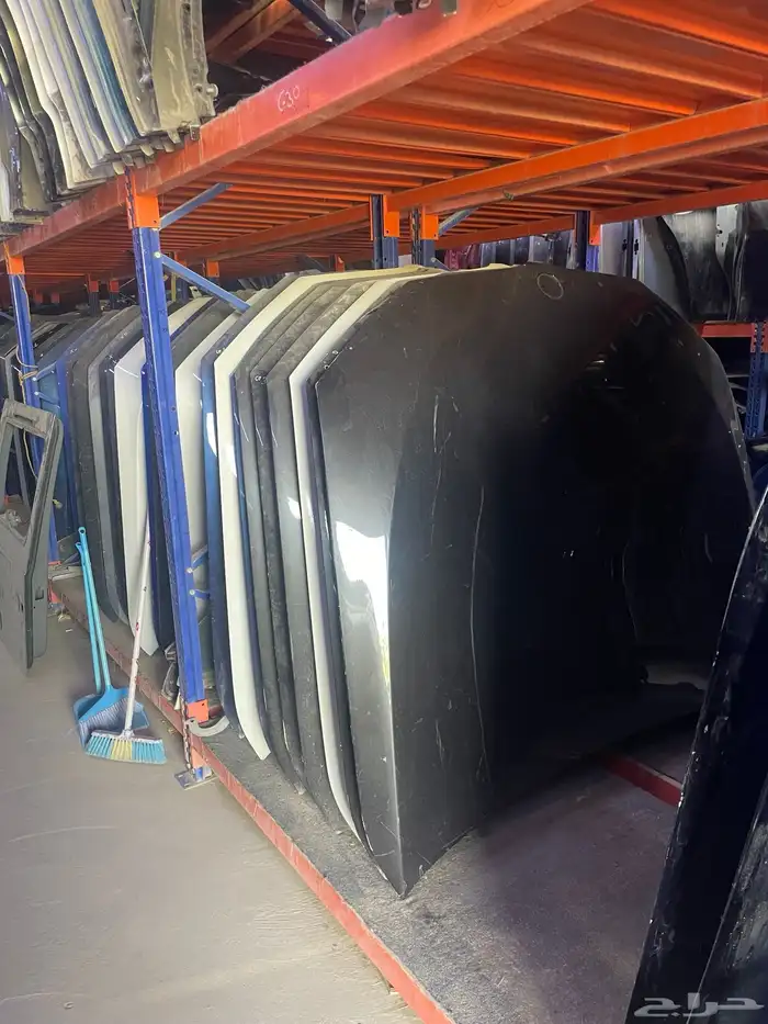 قطع غيار مرسيدس لجميع الفئات 5