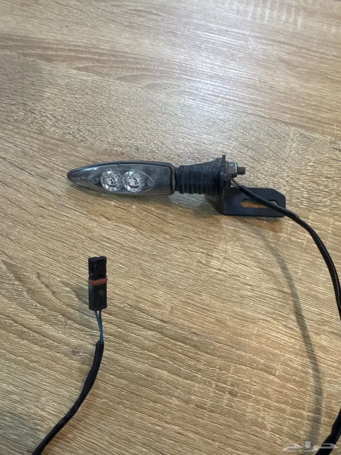 لمبه اشارة دباب بي ام s1000rr 0