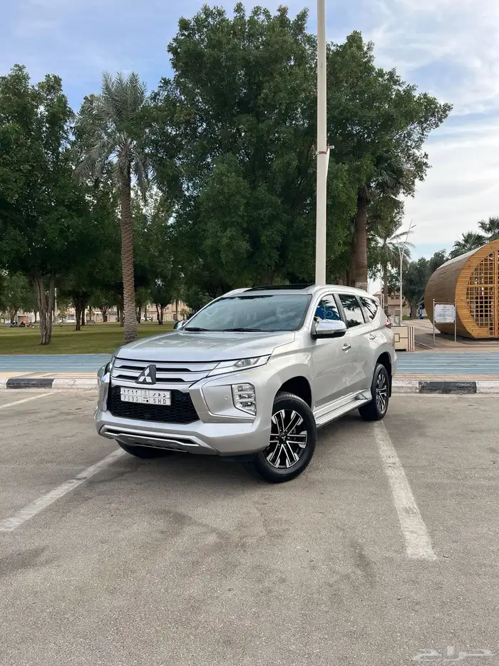 مونتيرو سبورت بنزين 2021 0