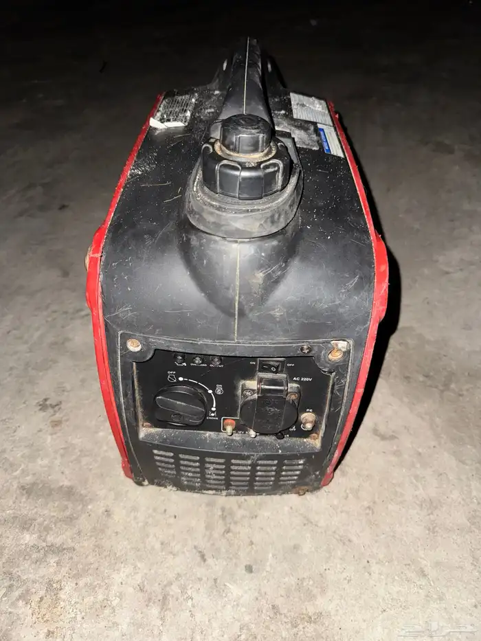 ماطور كهرب شنبر 1