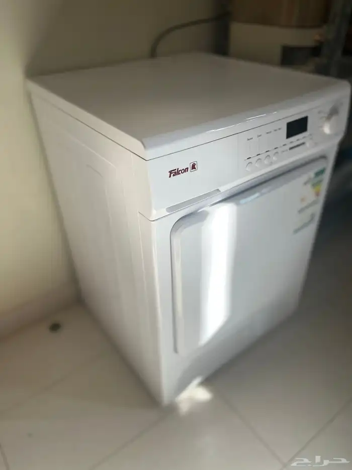 نشافه ملابس 3