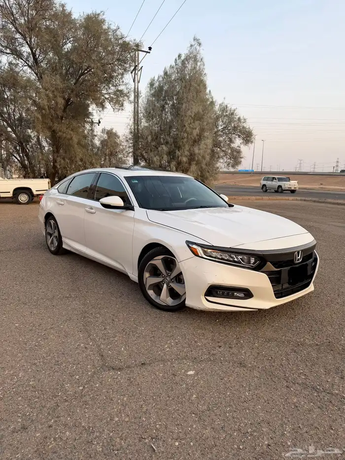 اكورد 2018 سبورت 3