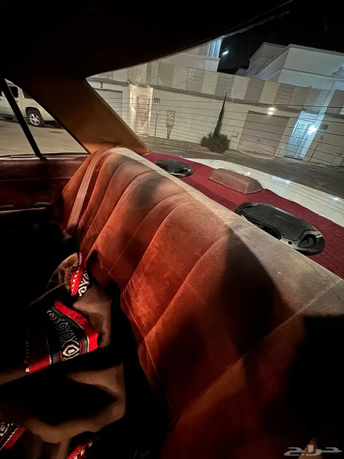 كرسيداXL 96 نظيف جدا 11