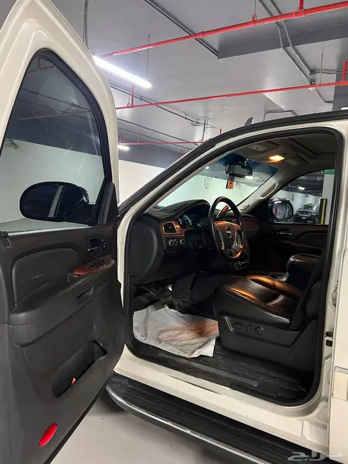 جمس SLT بودي وكالة 13