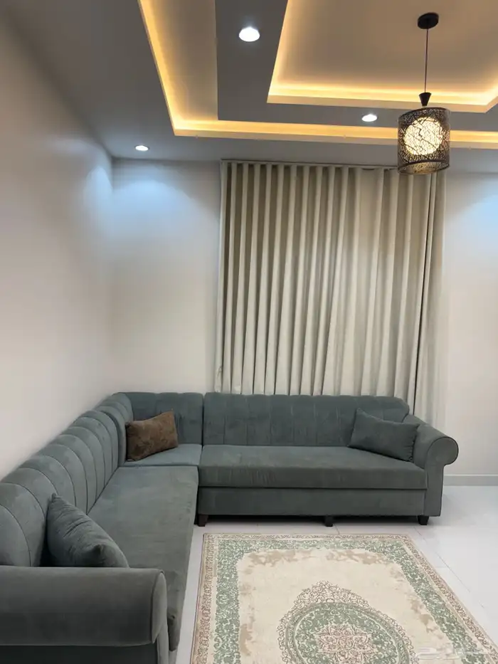 شقق فاخرة مفروشة واستديو للإيجار الشهري الحمدانية الفلاح 11