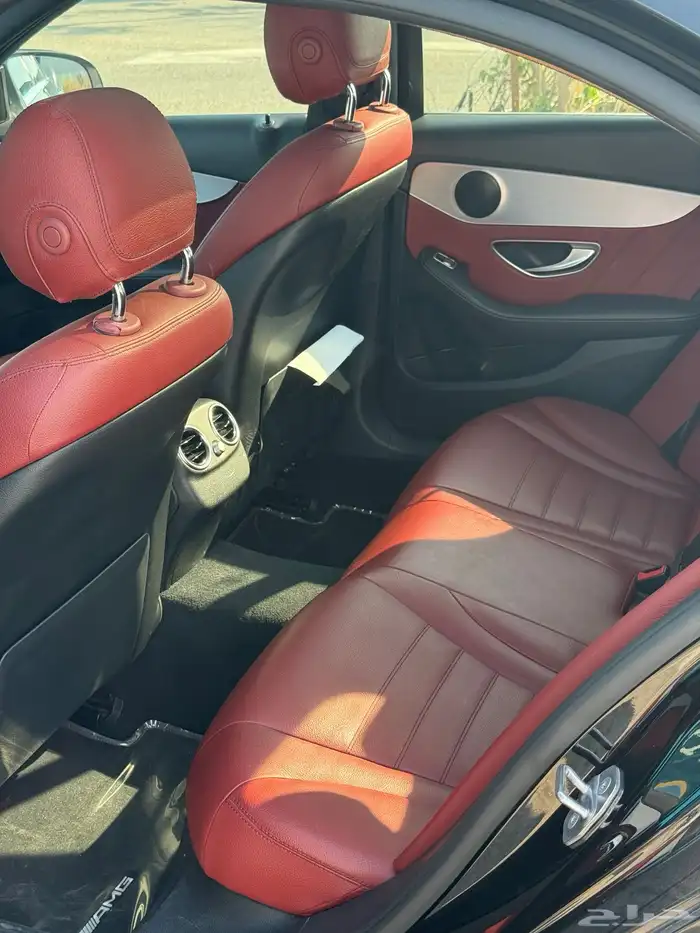 مارسيدس 2020 فصل كامل الموصفات وارد الجفالي ممشى 70982 6