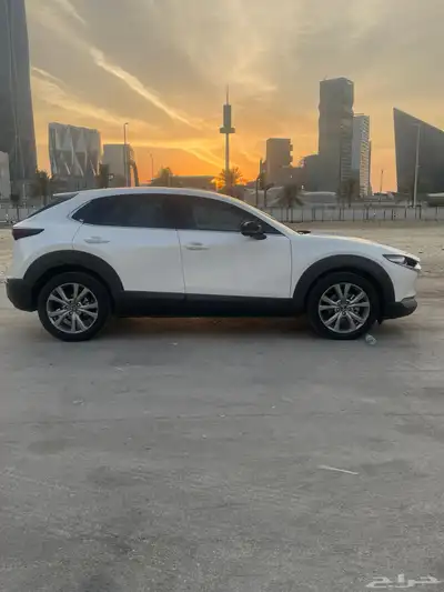 للبيع مازدا Cx30 index