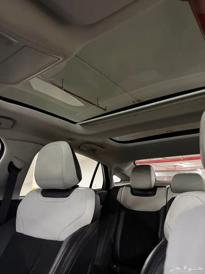 تورس تيتانيوم 2023 اسود 9