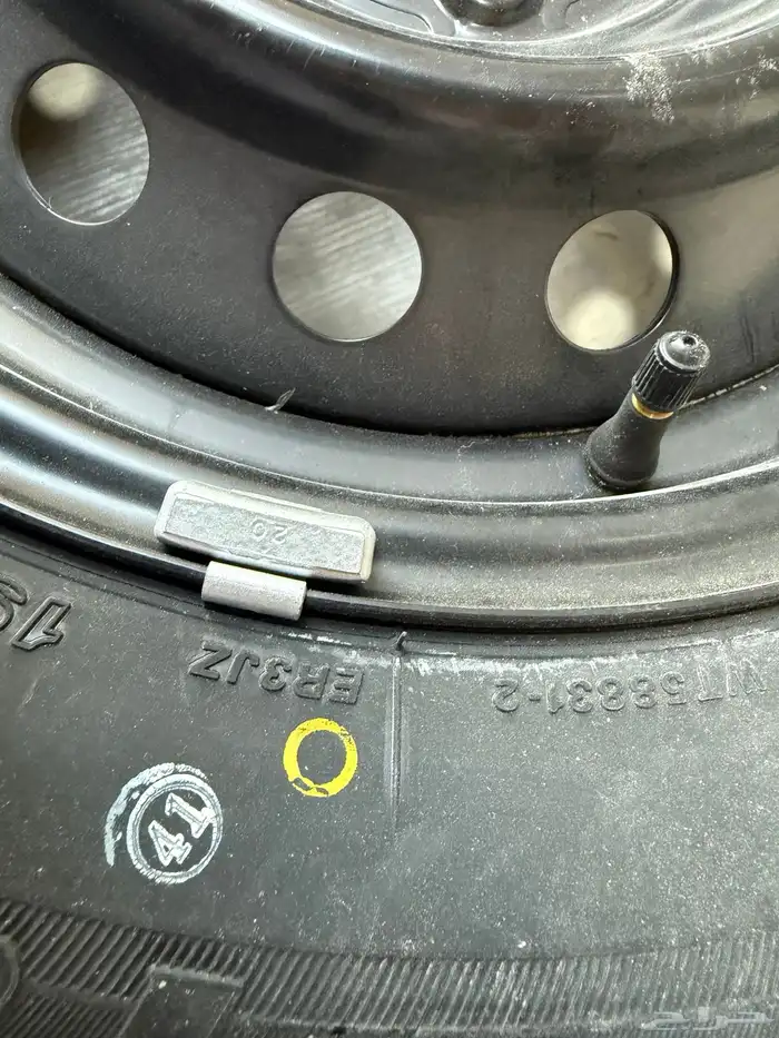 استبنة كرولا (( كفر اسبير )) 2