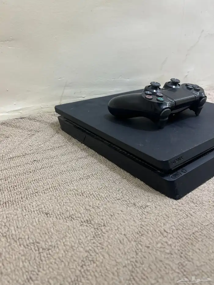 سوني فور اخو الجديد مابه ولا مشكله 2