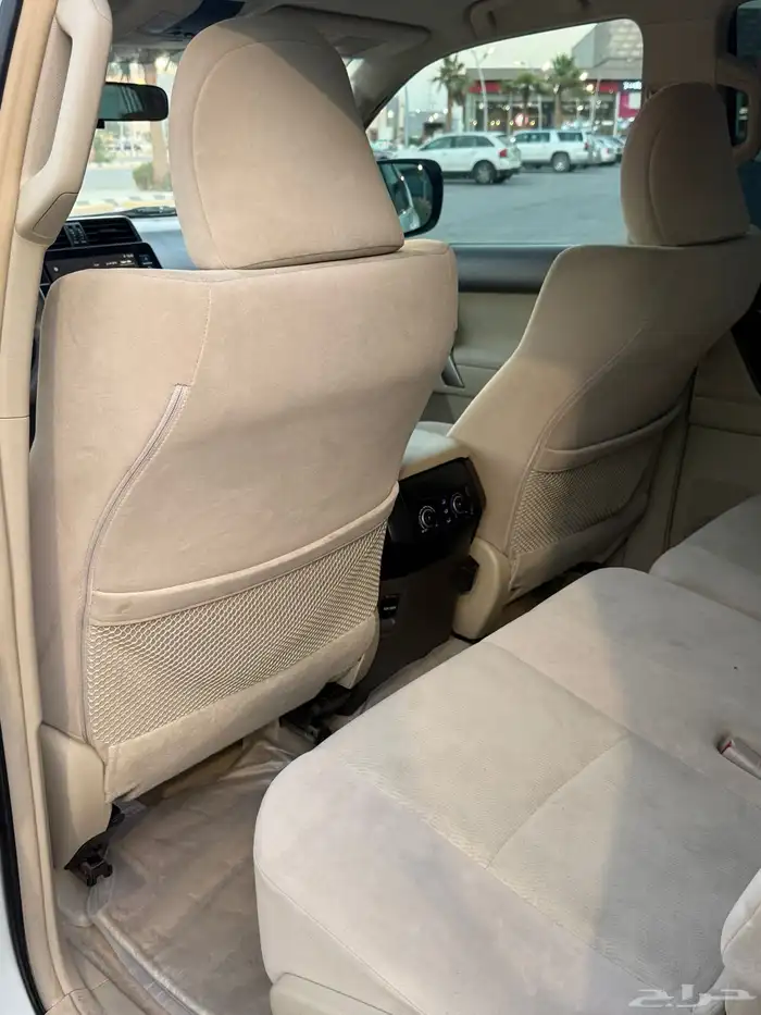 برادو 2022 V6 15