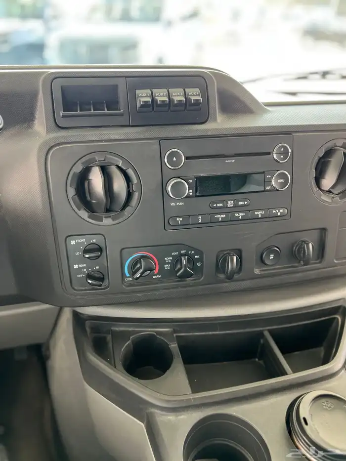 فورد F350. 2013 سعودي ماشي 3 الف 7