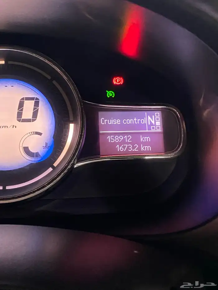 رينو فلوانس 2015 فل كامل - يابانيه اقتصاديه ممشى قليل 10