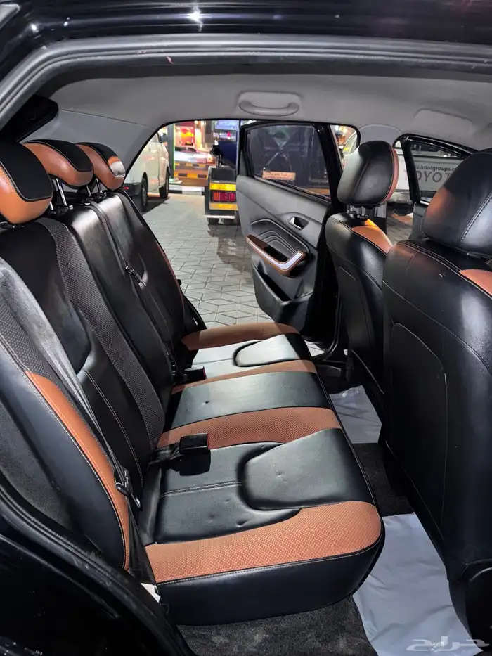 شيري تيجو 2 16