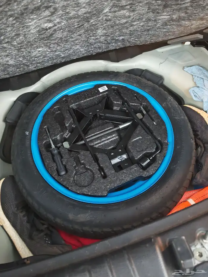 كيا سول هاتشباك وكاله نص فل 18