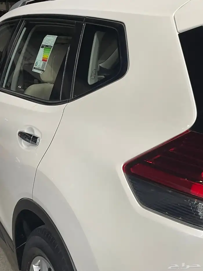 اكس تريل 2022 12