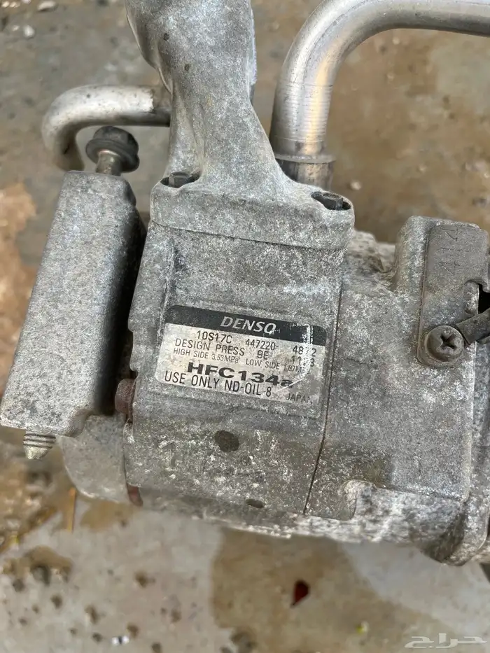 دينمو هوندا اوديسي V6 2014 5