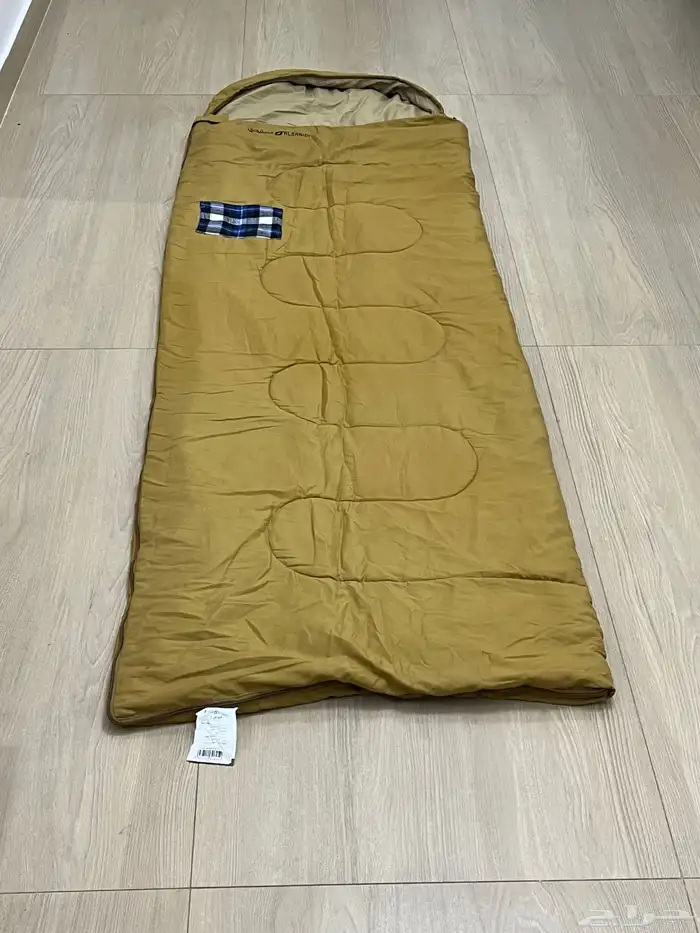 فراش نوم السنيدي ALSANIDI 1