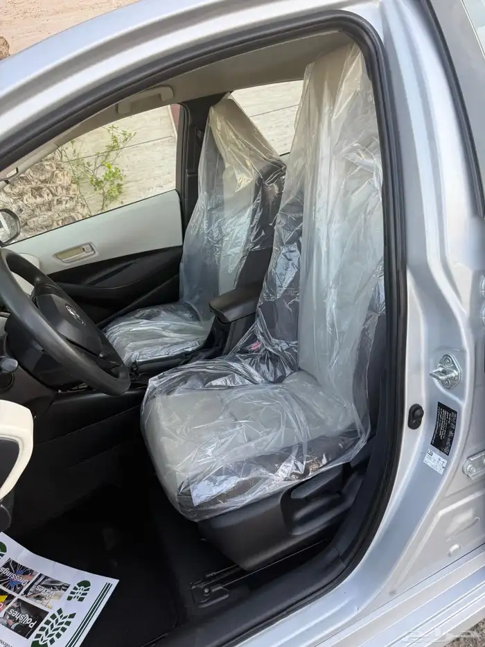 تويوتا_كورولا_2020_بدي وكالة 38