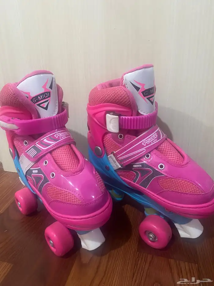 سيكل أطفال وحذاء عجلات أطفال 3