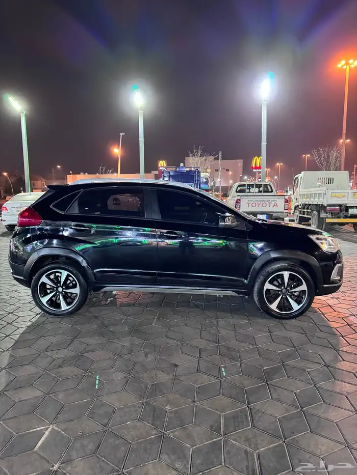 شيري تيجو 2 7