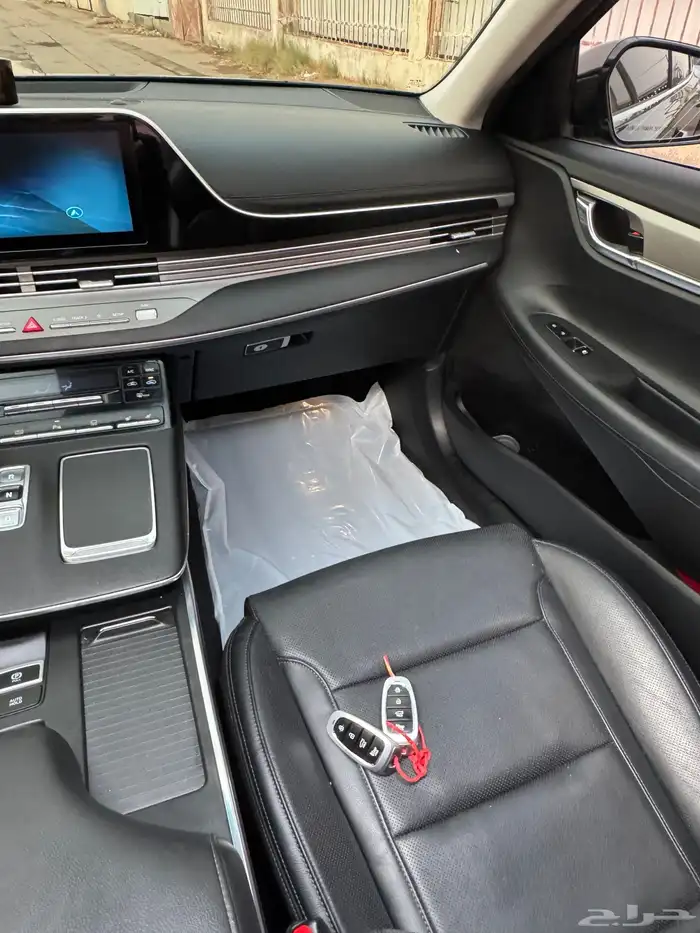 ازيرا 2020 بنزين 15