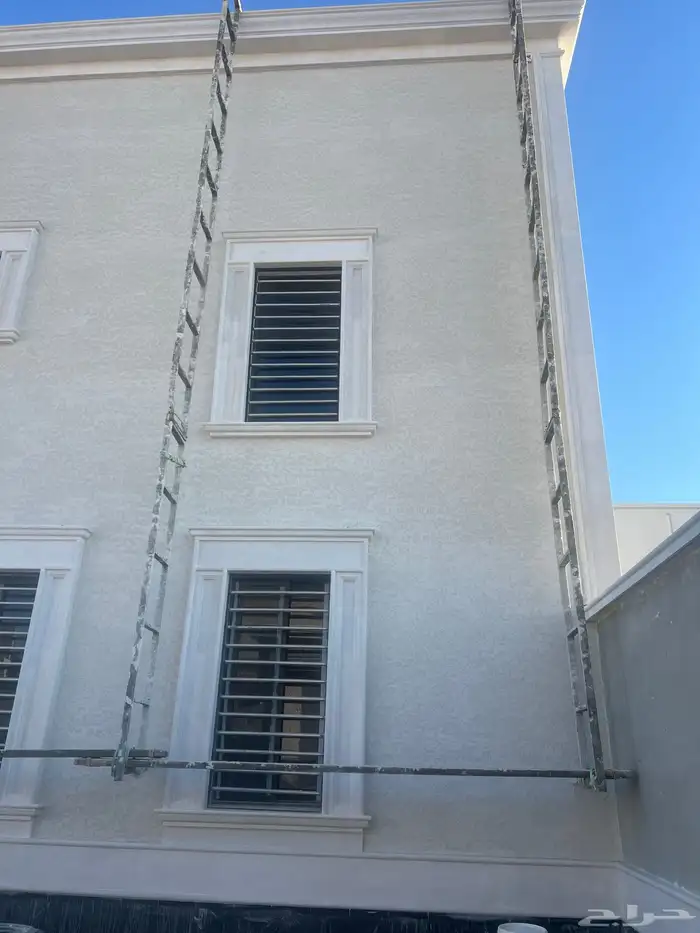 دهانات داخليه و خارجيه 4