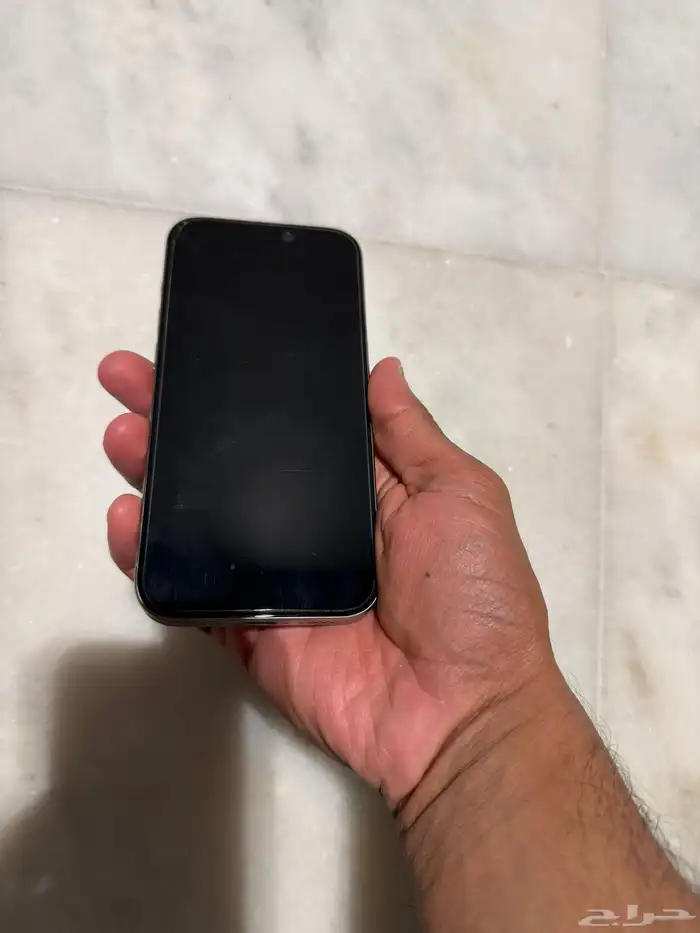 جوال ايفون 15 برو 256 قيقا 0