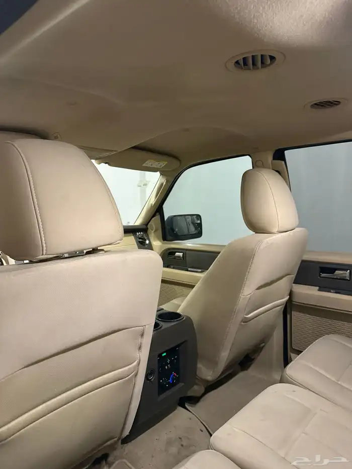 فورد اكسبيدشن 2014 16