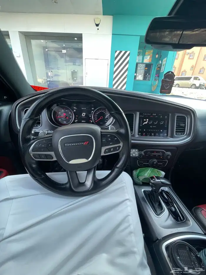 دواج تشارجر 2020 6