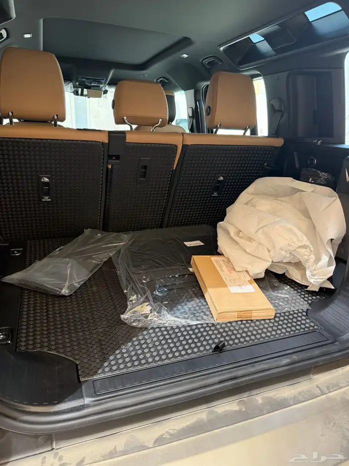 للبيع ديفندر110 X دينمك 2025 ناغي 6