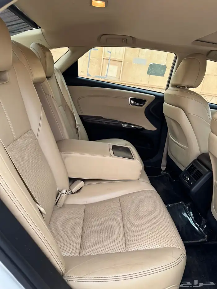 أفالون 2016 فل كامل ليمتد سعودي المالك الأول 20