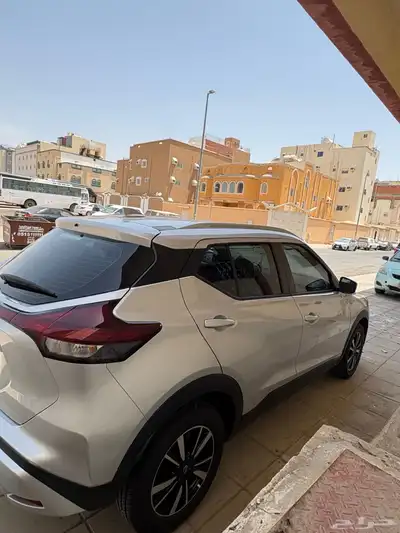 نيسان كيكس للتنازل index