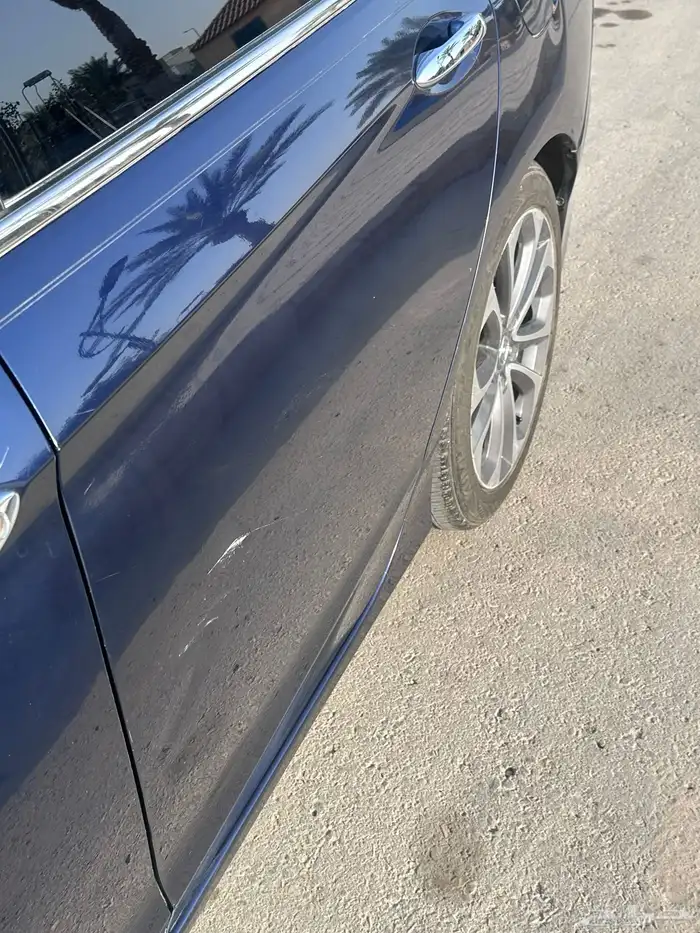 للبيع هوندا أكورد 2014 sport أمريكي 9