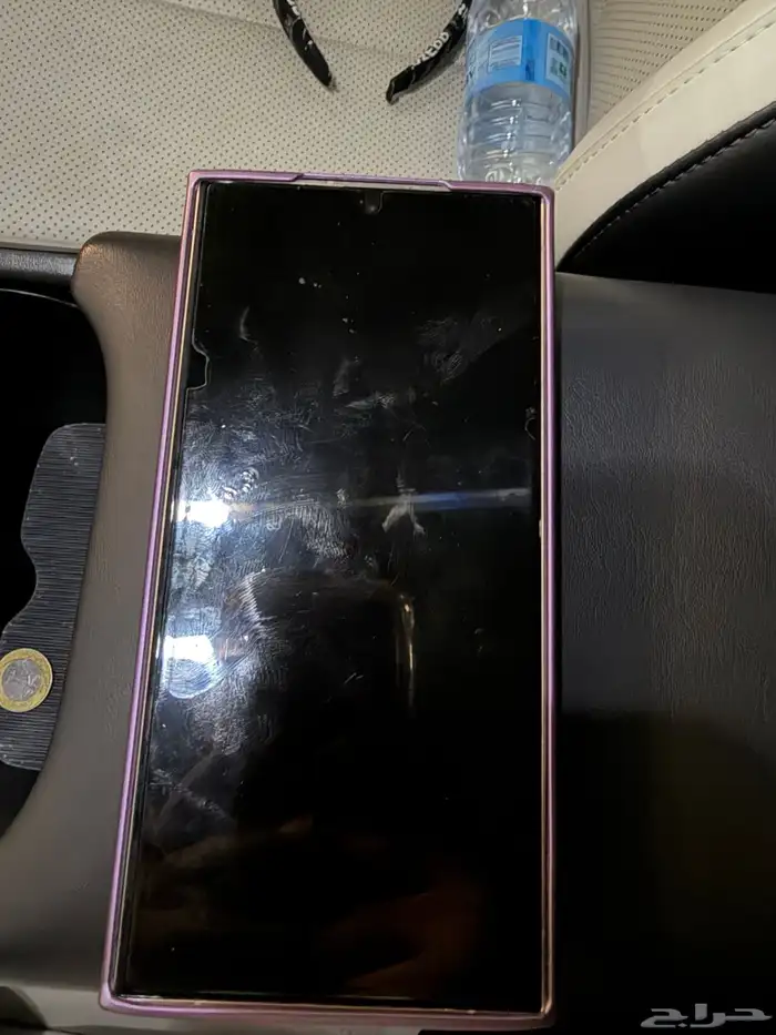 سامسونج التراء اس 24 معى الكرتون 0