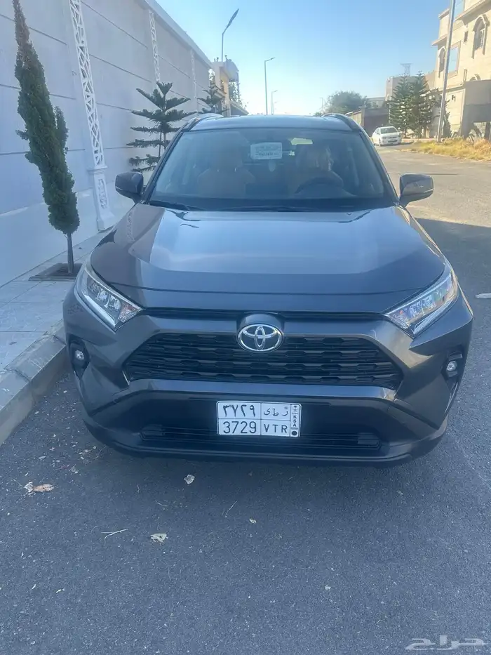 رافور فل كامل موديل 2023 4